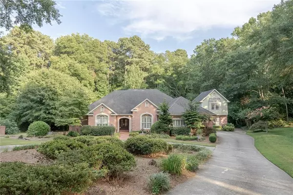 Douglasville, GA 30134,6394 Wood Valley Rd