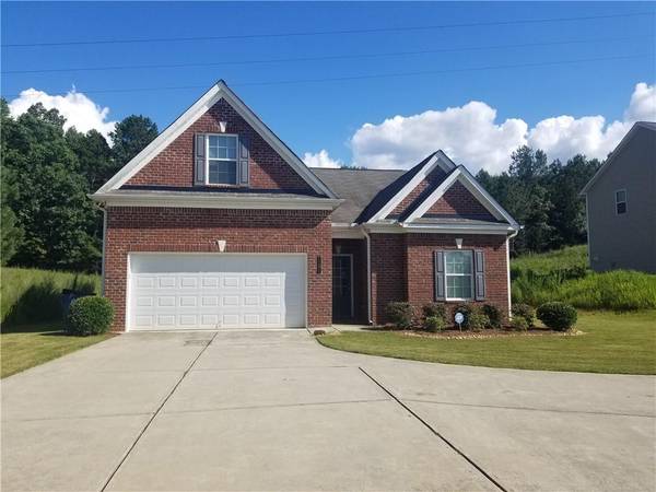 1191 High Tide CT, Loganville, GA 30052