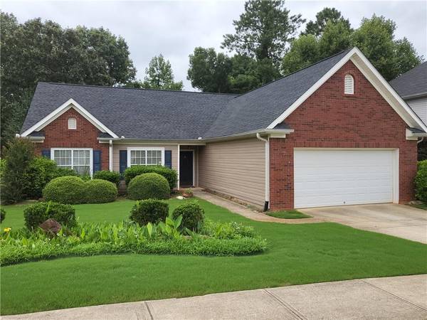 4445 Greycliff Pointe, Douglasville, GA 30135