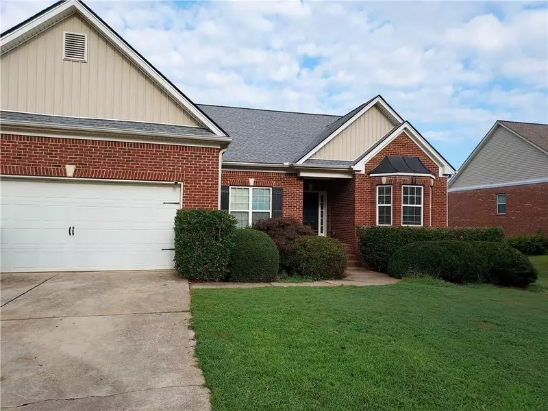 5490 Noah RD, Cumming, GA 30041