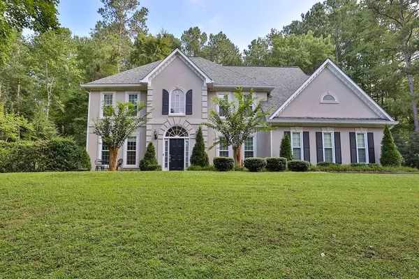 130 Northern Oaks CT, Alpharetta, GA 30004