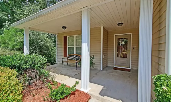 Marietta, GA 30008,2073 Ridgestone LNDG SW