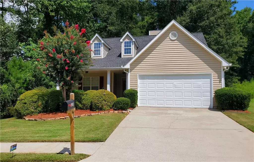 Marietta, GA 30008,2073 Ridgestone LNDG SW