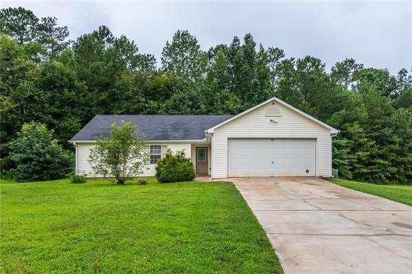 25 Pleasant Hills DR, Covington, GA 30016