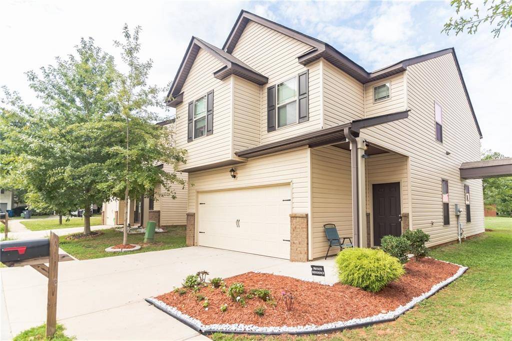 416 LOSSIE LN, Mcdonough, GA 30253