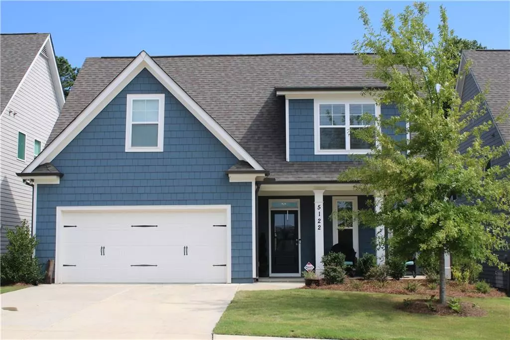 Flowery Branch, GA 30542,5122 Park Haven DR