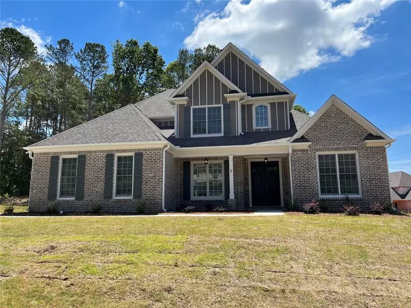 46 Huntcliff PT, Villa Rica, GA 30180