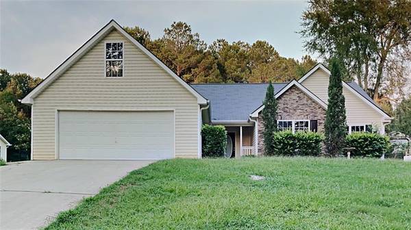 605 Veal RD, Covington, GA 30016