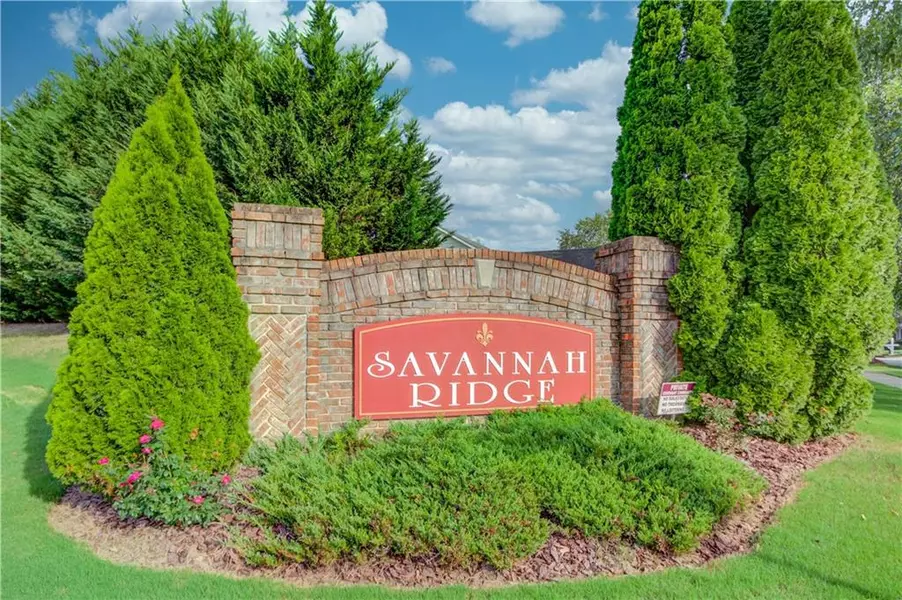 4081 Savannah Ridge TRCE, Loganville, GA 30052