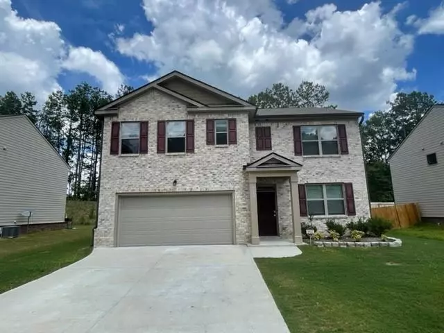 3750 Lilly Brook DR, Loganville, GA 30052