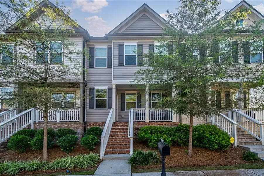 3256 Cascade Parc BLVD SW, Atlanta, GA 30311