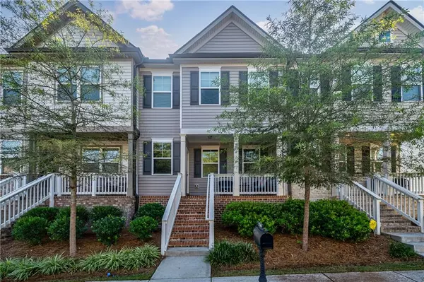 3256 Cascade Parc BLVD SW, Atlanta, GA 30311