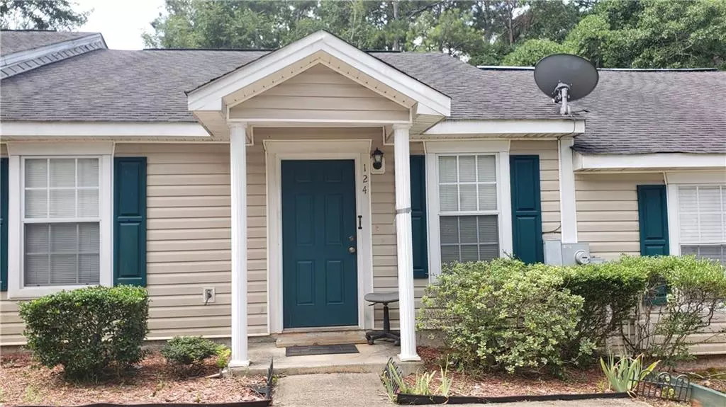 Lagrange, GA 30241,124 Clara Jean CT