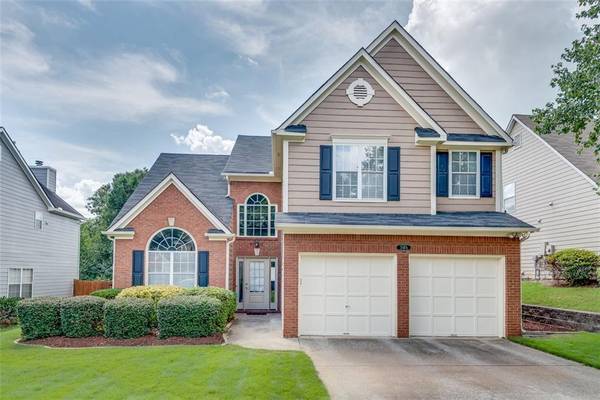 3185 DUNDEE RIDGE WAY, Duluth, GA 30096