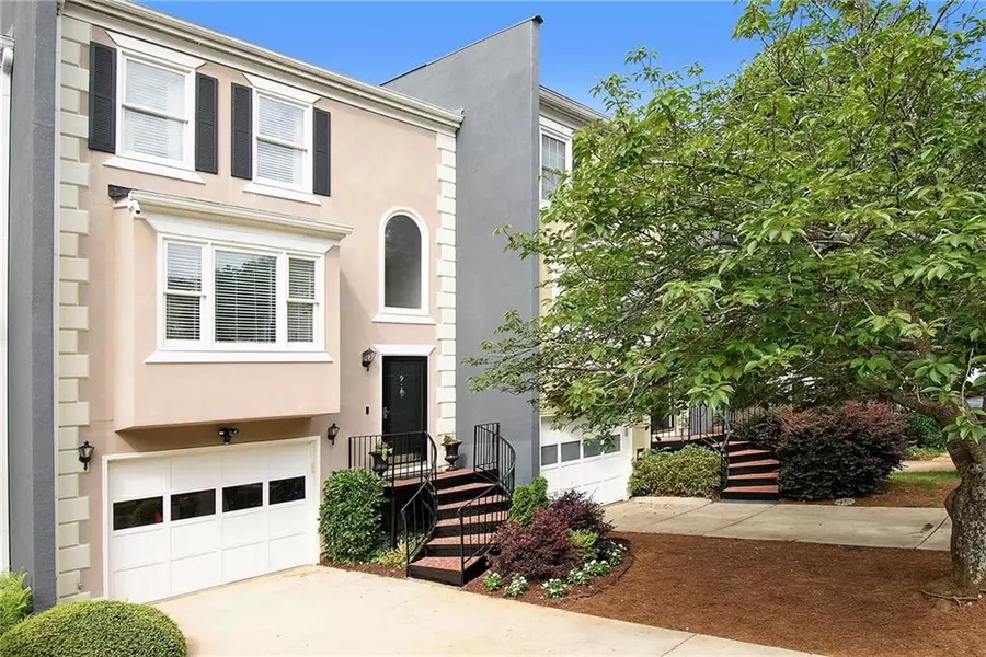 9 Sycamore STA, Decatur, GA 30030