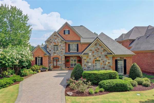 8285 Royal Melbourne WAY, Duluth, GA 30097