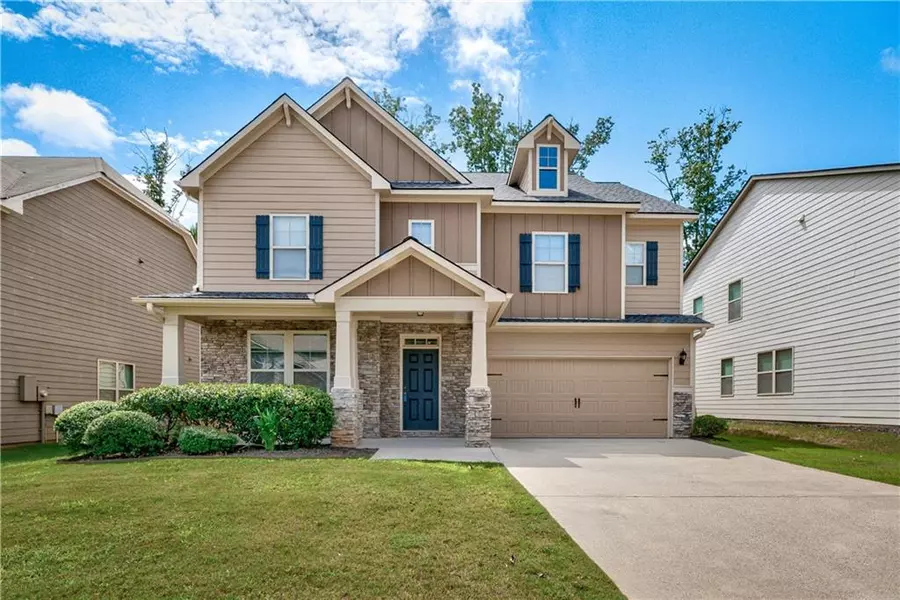 4530 Roseman TRL, Cumming, GA 30040