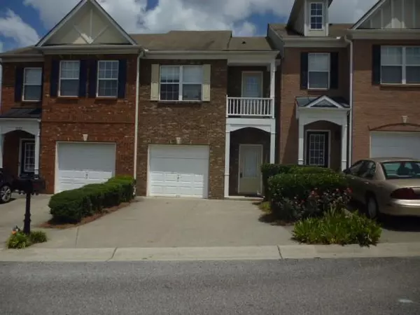 2287 Hawks Bluff TRL, Lawrenceville, GA 30044