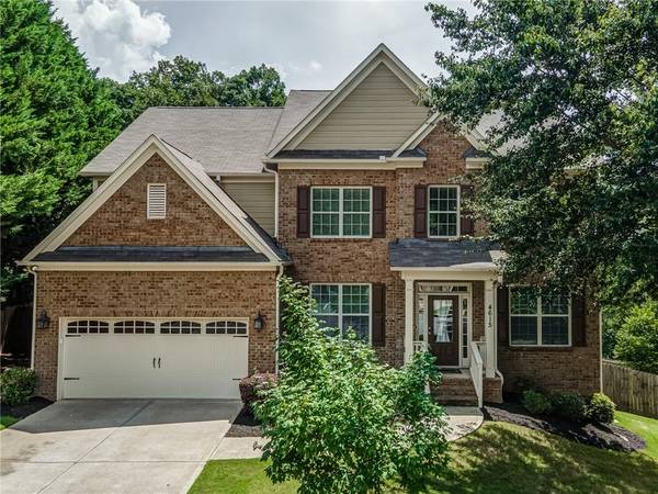 4615 Quill Pen CT, Cumming, GA 30028