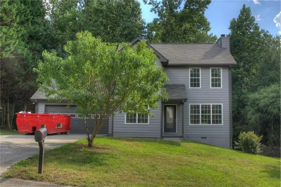 3043 Saddle Creek DR, Gainesville, GA 30507