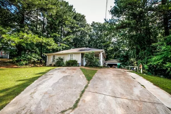 Monroe, GA 30655,418 Reed WAY