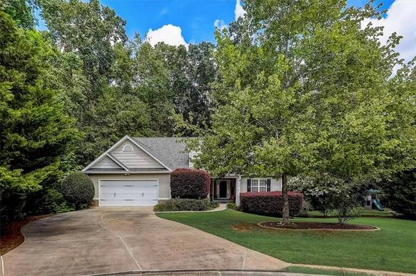 271 Chandler Ridge DR, Douglasville, GA 30134