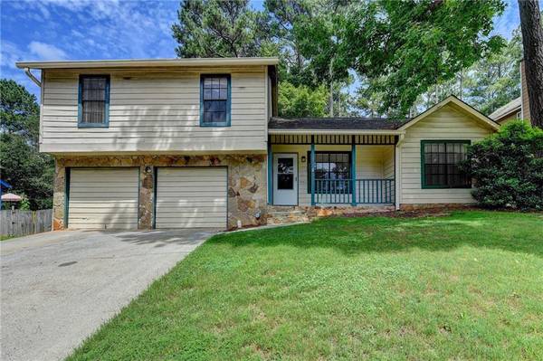 5551 Station CIR, Norcross, GA 30071