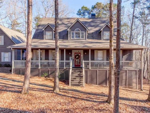 250 Hunters TRCE, Jasper, GA 30143