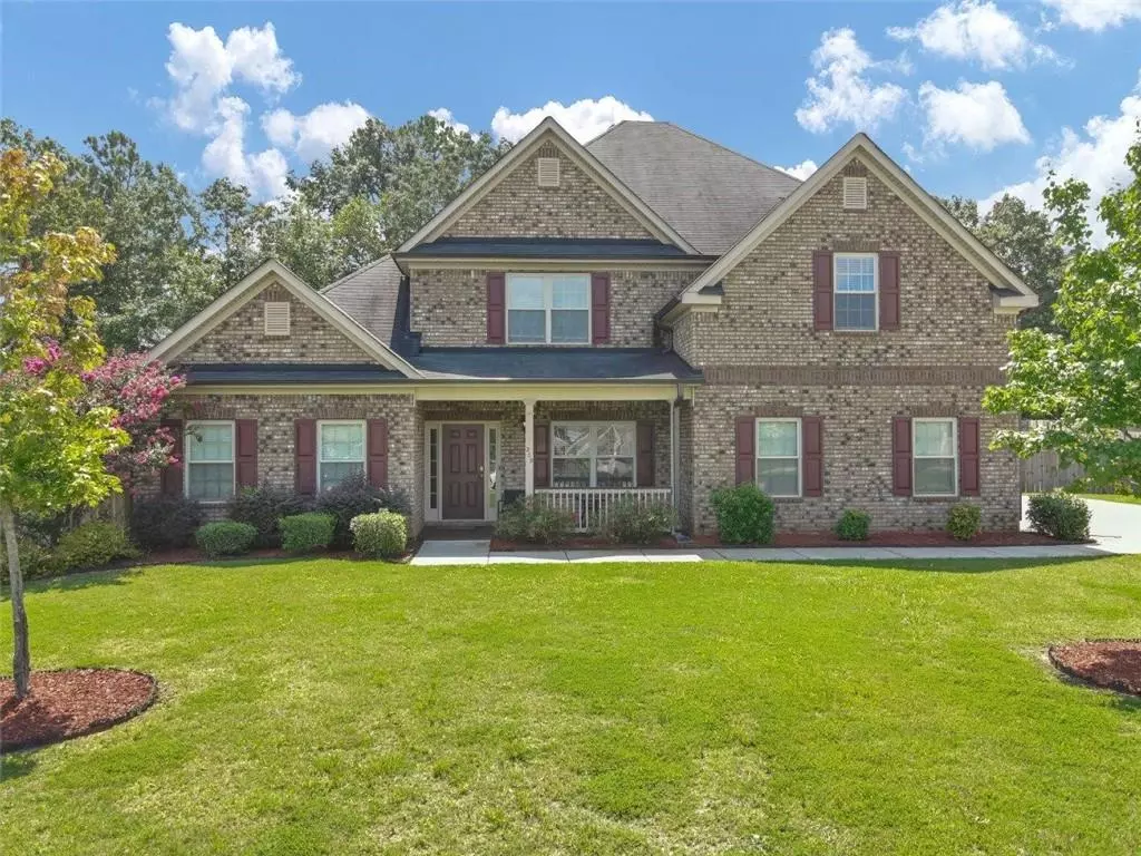 Mcdonough, GA 30252,205 Sousa CT