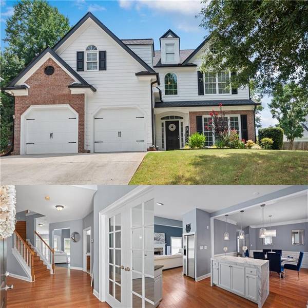 4531 Santee TRL,  Mableton,  GA 30126