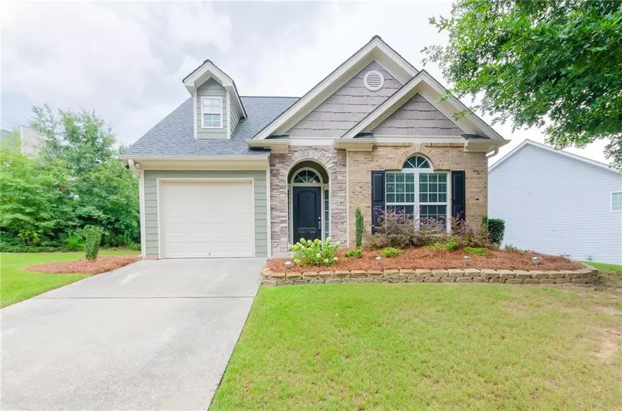 6834 White Walnut WAY, Braselton, GA 30517