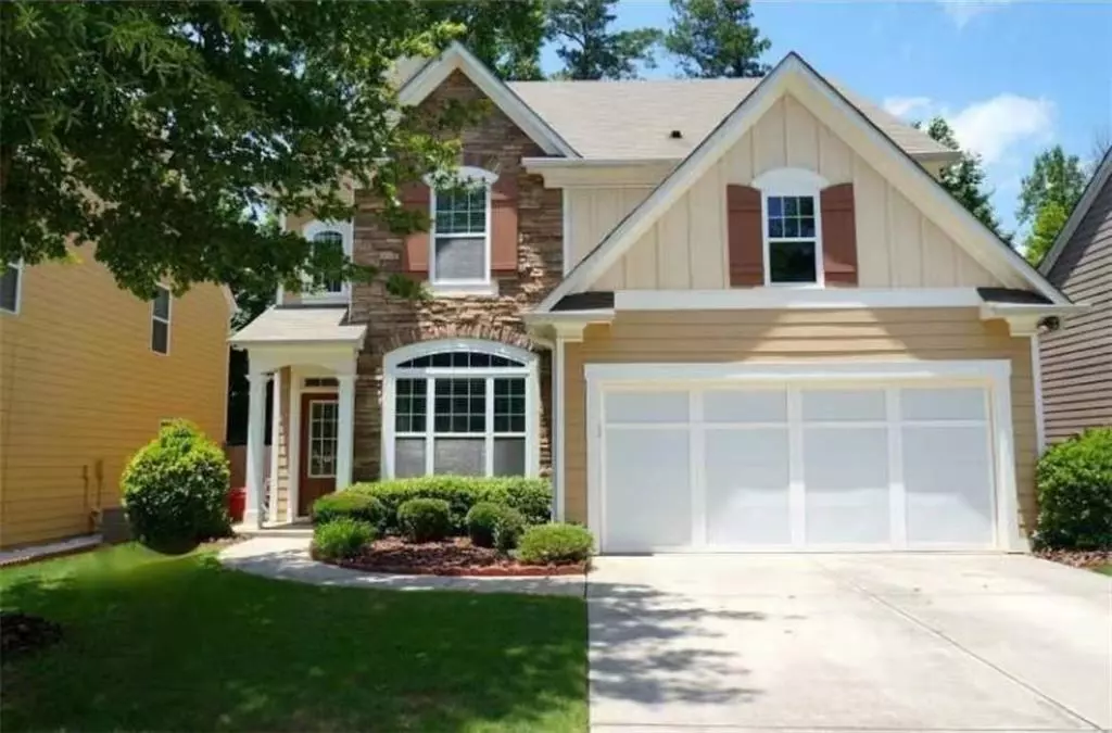 Duluth, GA 30096,3107 WYESHAM CIR