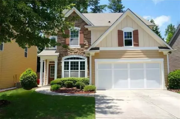 3107 WYESHAM CIR, Duluth, GA 30096