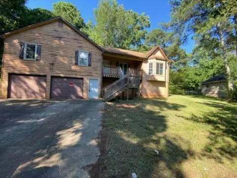 2232 Mohawk TRL, Acworth, GA 30102