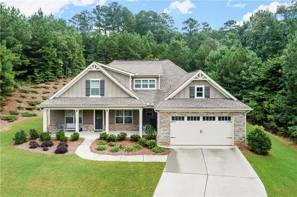 147 Cannon Ridge VW, Dallas, GA 30132