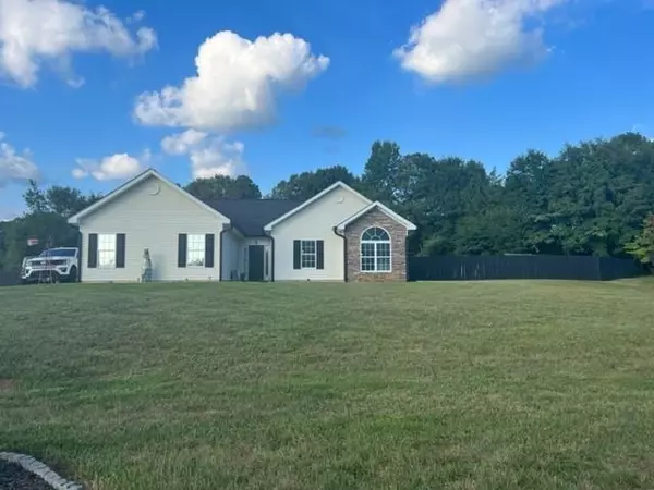 6200 Green Mountain LN, Clermont, GA 30527