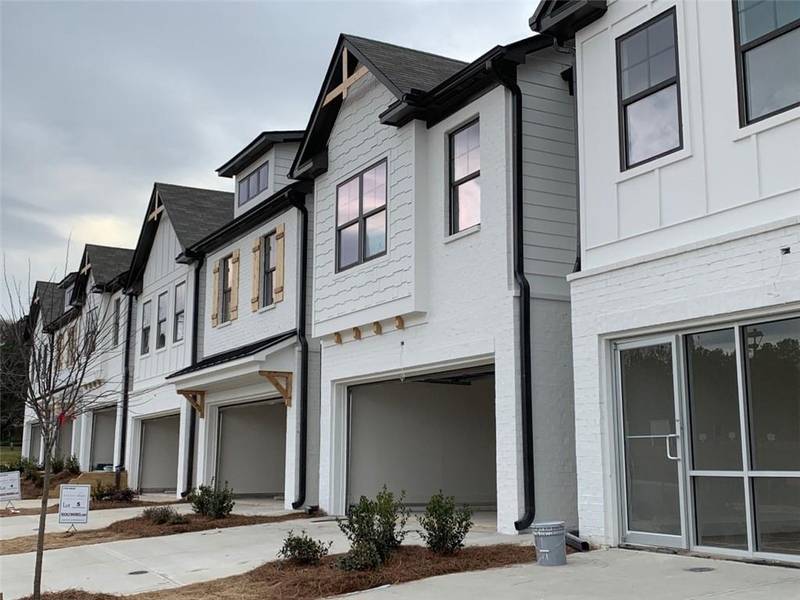 221 Auburn Valley WAY #243, Auburn, GA 30011