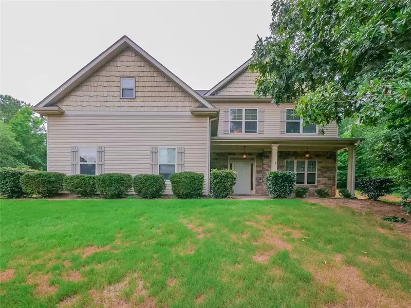 353 BRANDISH DR, Newnan, GA 30263