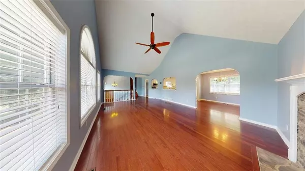 Canton, GA 30115,538 Matthew DR