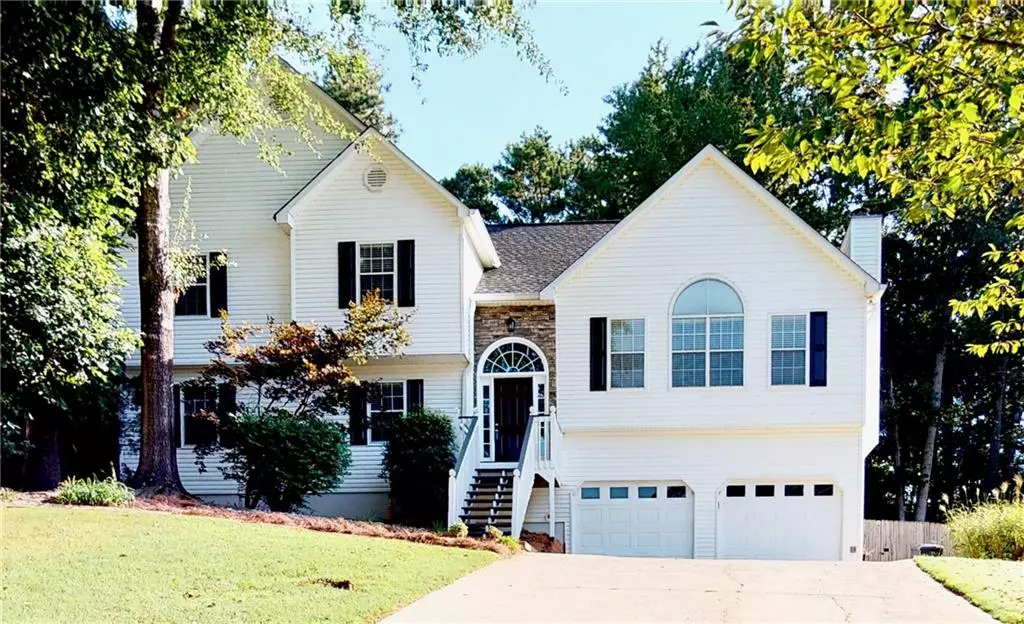 Canton, GA 30115,538 Matthew DR