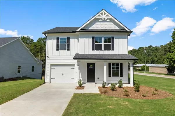 Gainesville, GA 30506,9260 Long Hollow RD