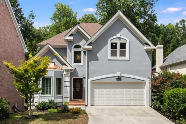 1236 Wildcliff CIR NE, Atlanta, GA 30329