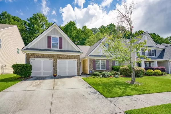 2527 Woodford LN, Buford, GA 30519