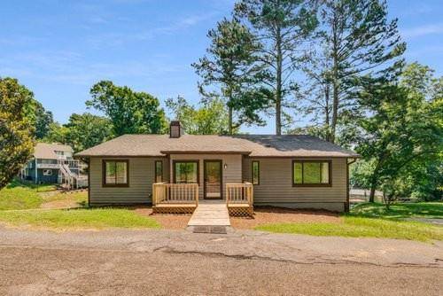 5125 Sunrise LN, Cumming, GA 30041