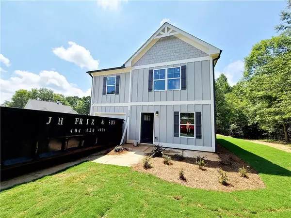 9210 Long Hollow RD, Gainesville, GA 30506