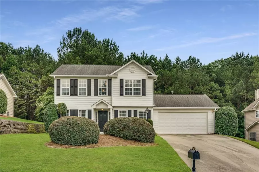 4030 Brushy Creek WAY, Suwanee, GA 30024