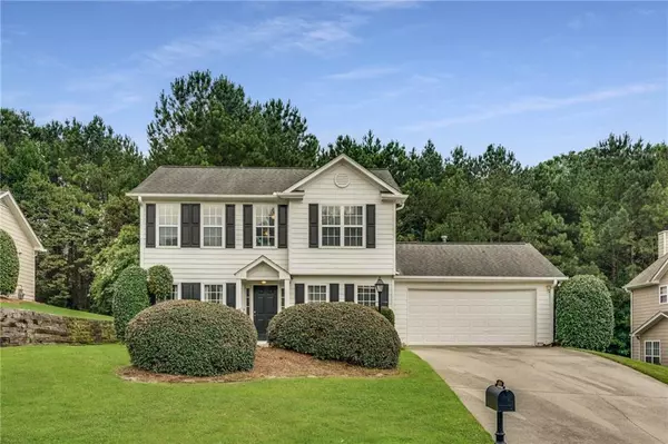 4030 Brushy Creek WAY, Suwanee, GA 30024