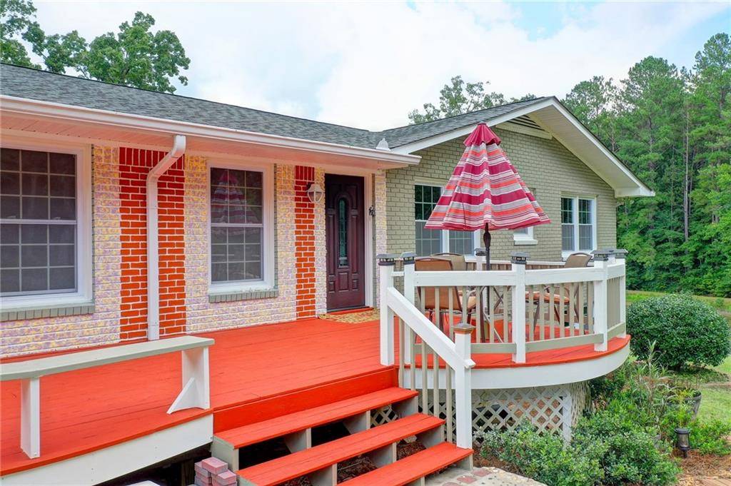 Carrollton, GA 30117,4325 Lovvorn RD