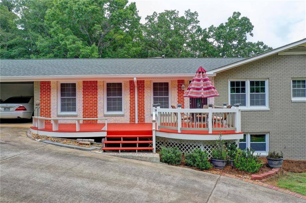 Carrollton, GA 30117,4325 Lovvorn RD
