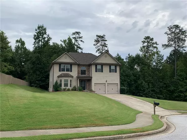 3104 Oakmont DR, Monroe, GA 30656